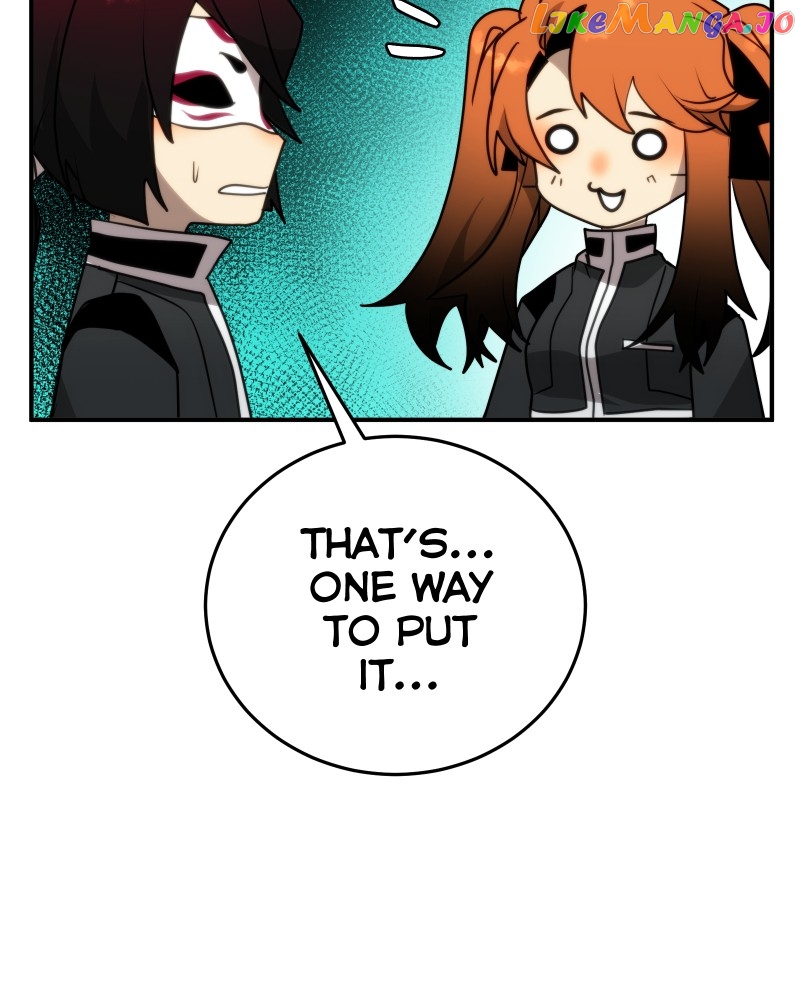 Cloud Walker Chapter 79 - page 62