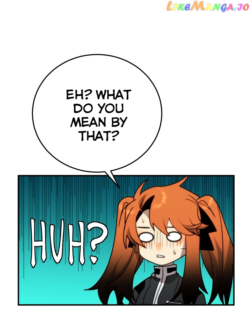 Cloud Walker Chapter 79 - page 70