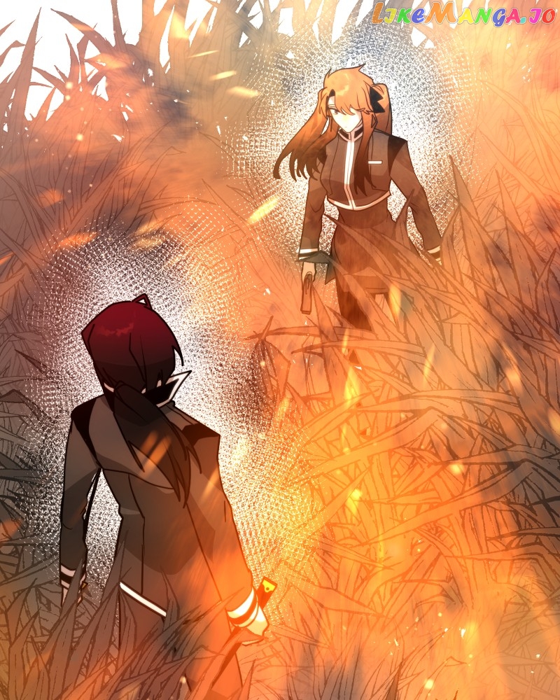 Cloud Walker Chapter 79 - page 79