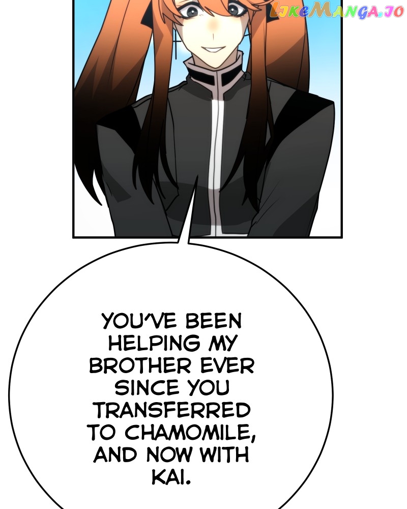 Cloud Walker Chapter 79 - page 92