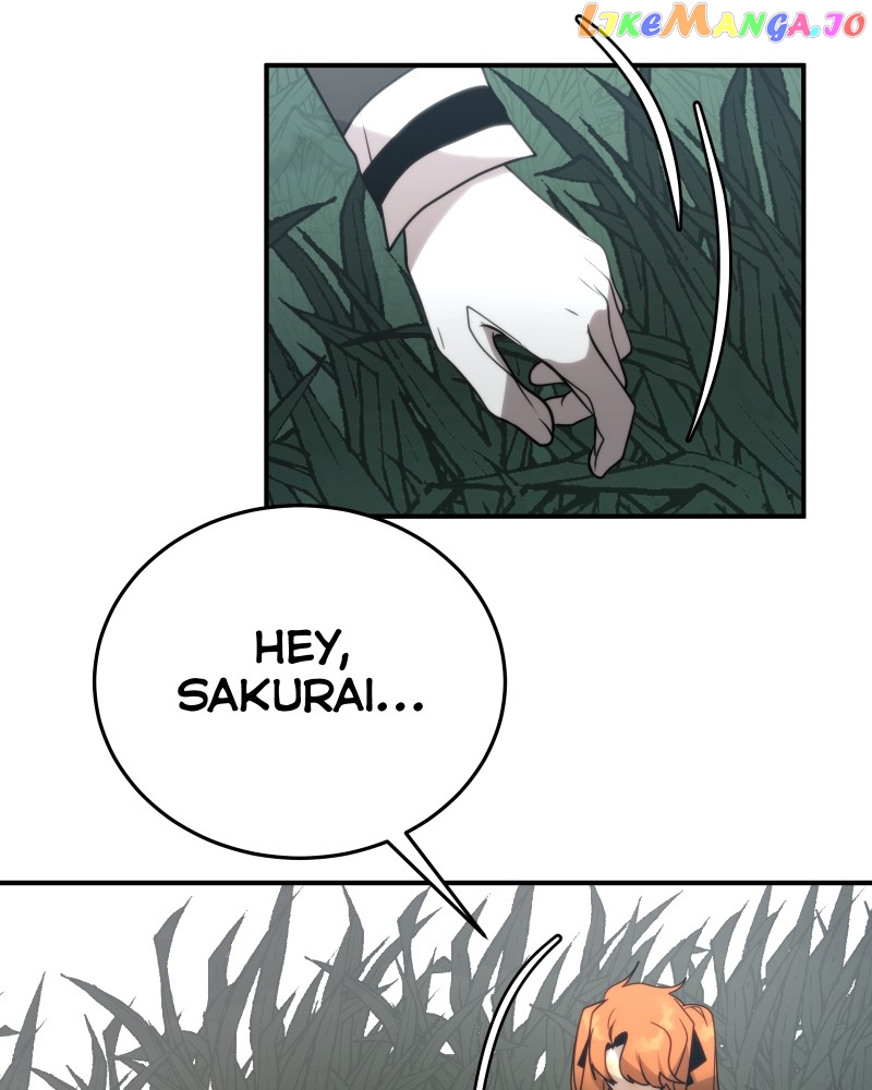 Cloud Walker Chapter 79 - page 97