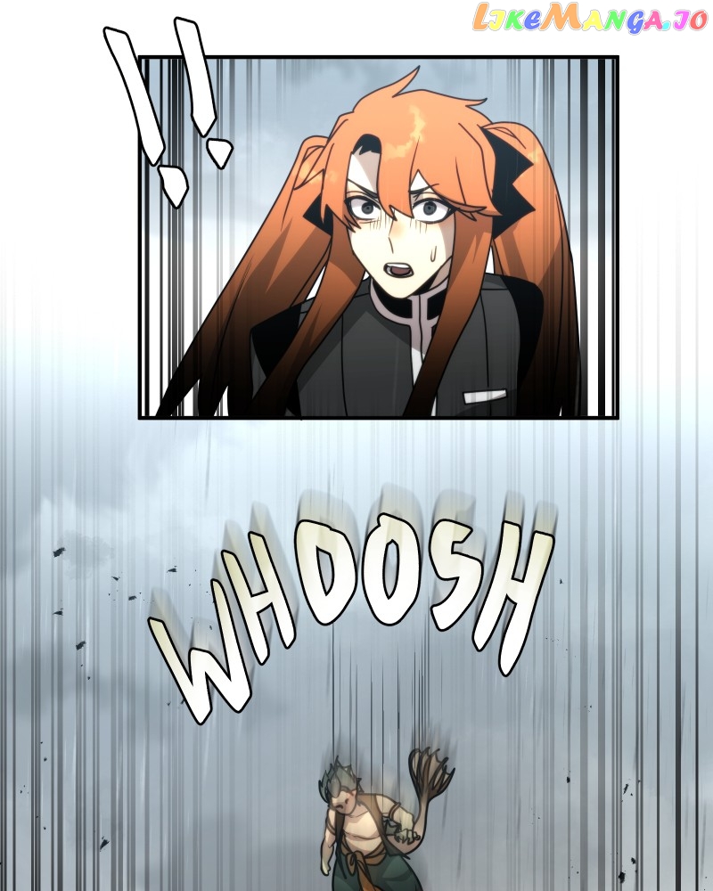 Cloud Walker Chapter 79 - page 111