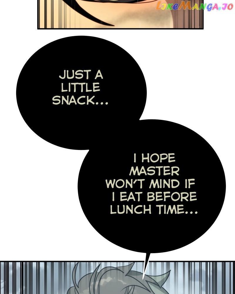 Cloud Walker Chapter 79 - page 137