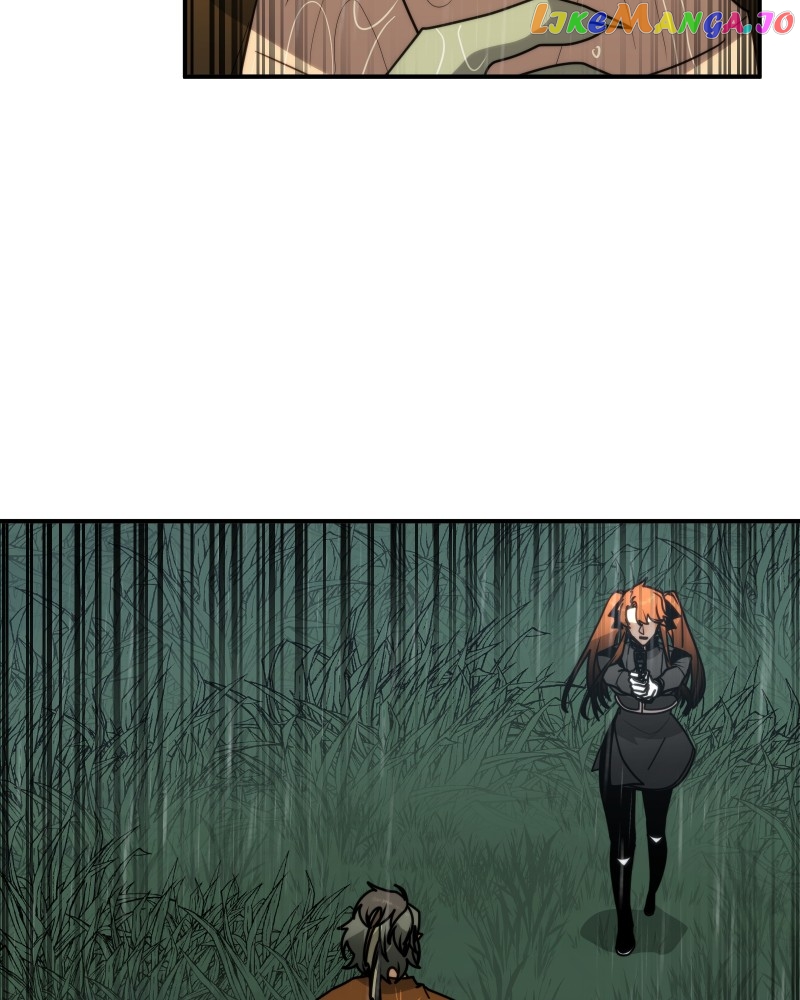 Cloud Walker Chapter 80 - page 24