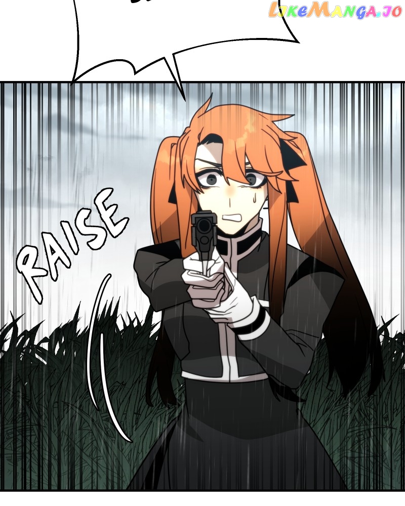 Cloud Walker Chapter 80 - page 30
