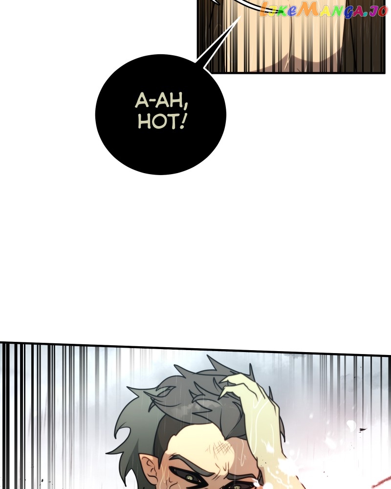 Cloud Walker Chapter 80 - page 33
