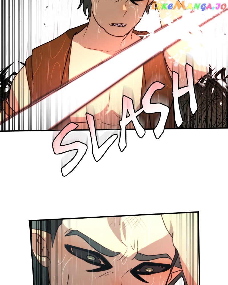 Cloud Walker Chapter 80 - page 34