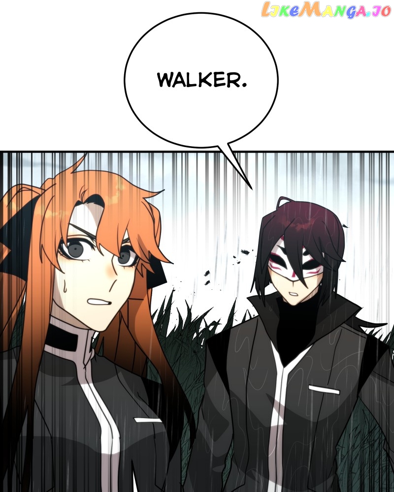 Cloud Walker Chapter 80 - page 45