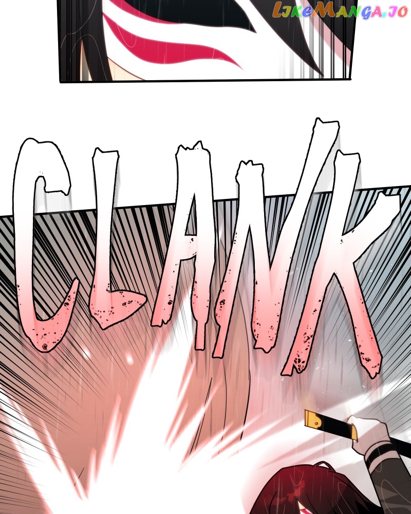 Cloud Walker Chapter 80 - page 59