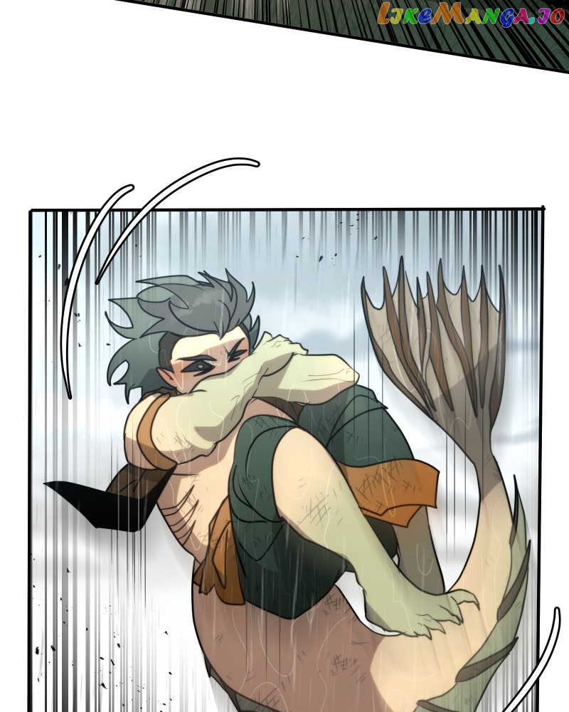 Cloud Walker Chapter 80 - page 62