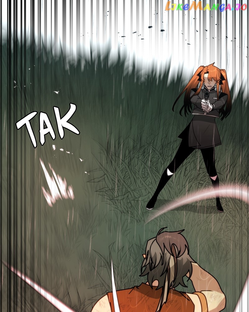 Cloud Walker Chapter 80 - page 82