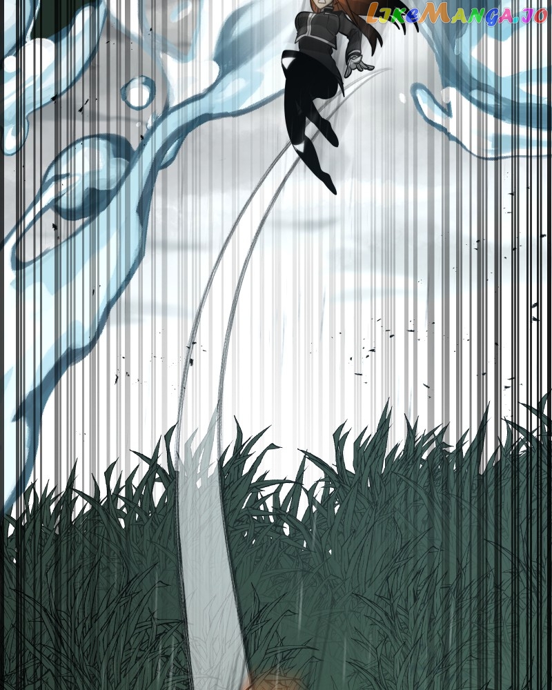 Cloud Walker Chapter 81 - page 59