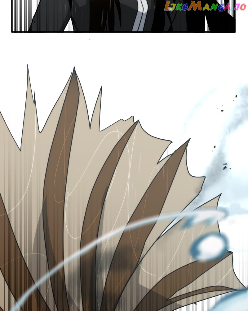 Cloud Walker Chapter 81 - page 62