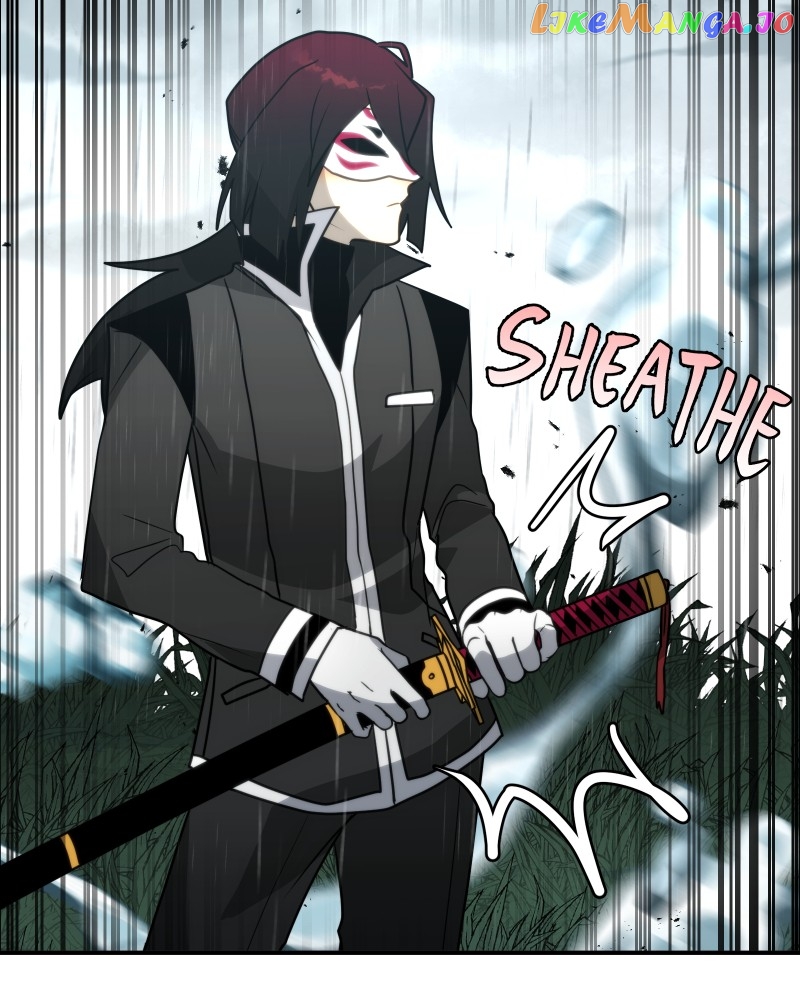 Cloud Walker Chapter 81 - page 80