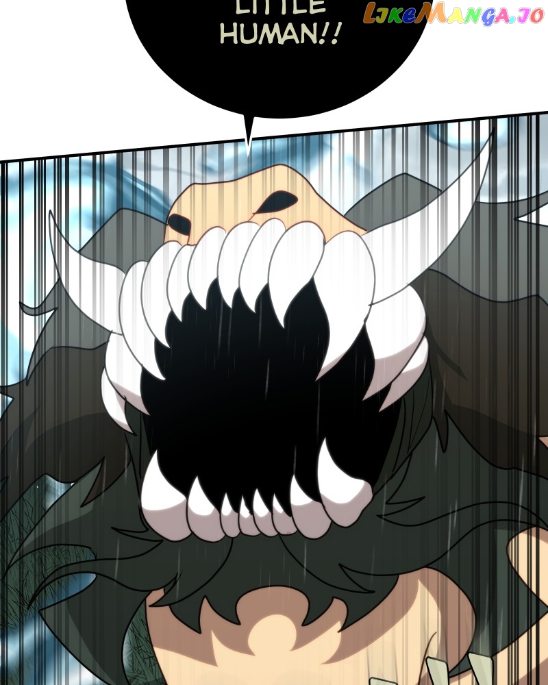 Cloud Walker Chapter 81 - page 92