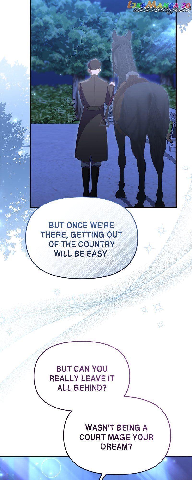 Get a Male Lead for Every Book Chapter 57 - page 16