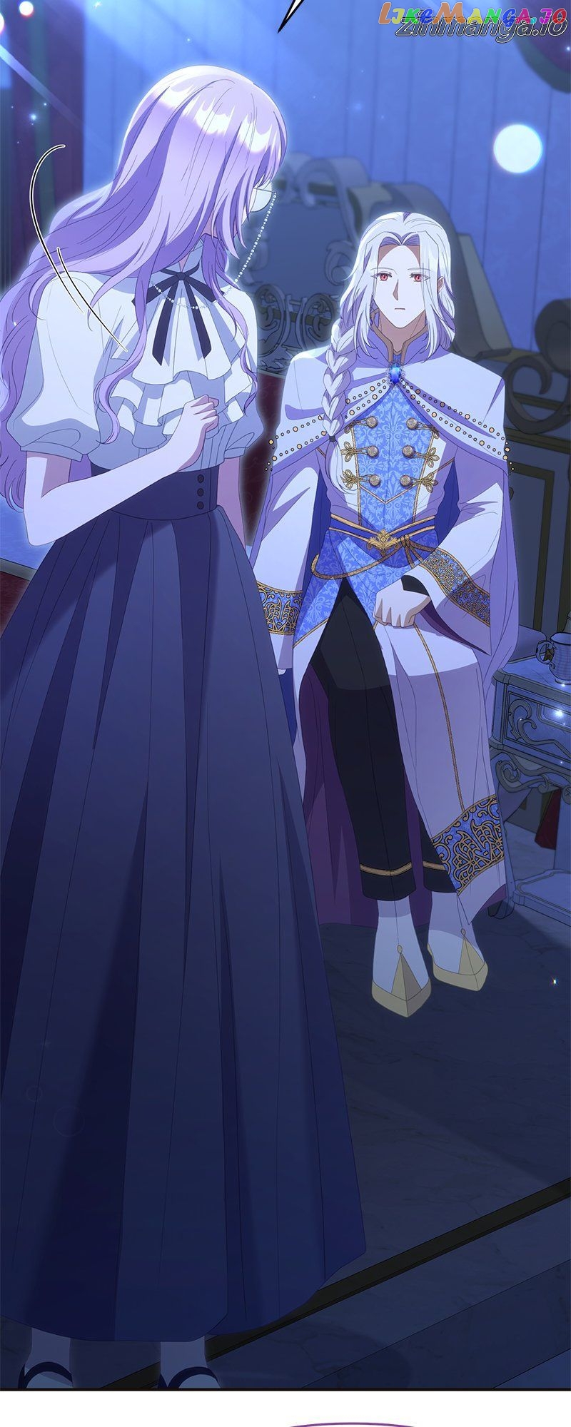 Get a Male Lead for Every Book Chapter 57 - page 17