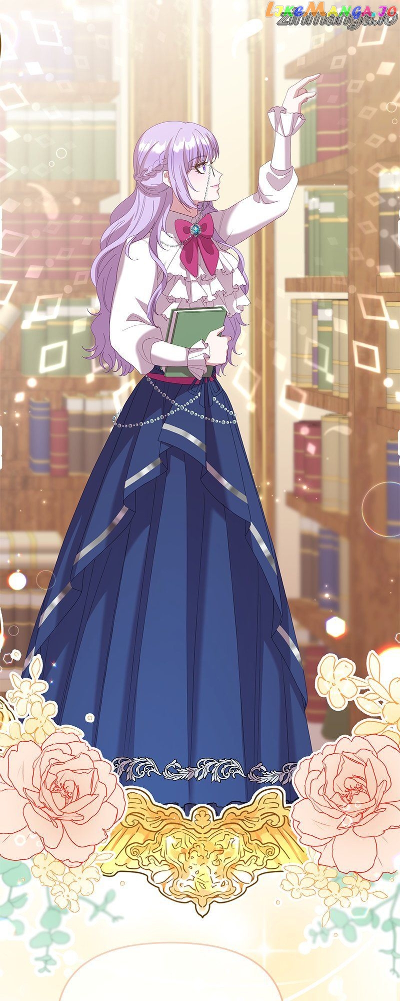 Get a Male Lead for Every Book Chapter 57 - page 39