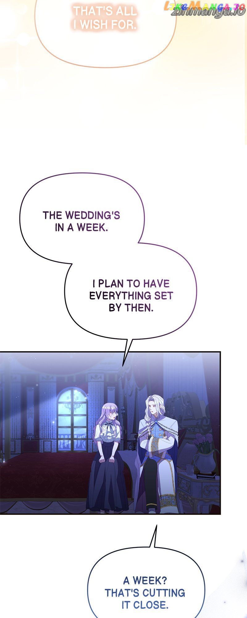 Get a Male Lead for Every Book Chapter 57 - page 40