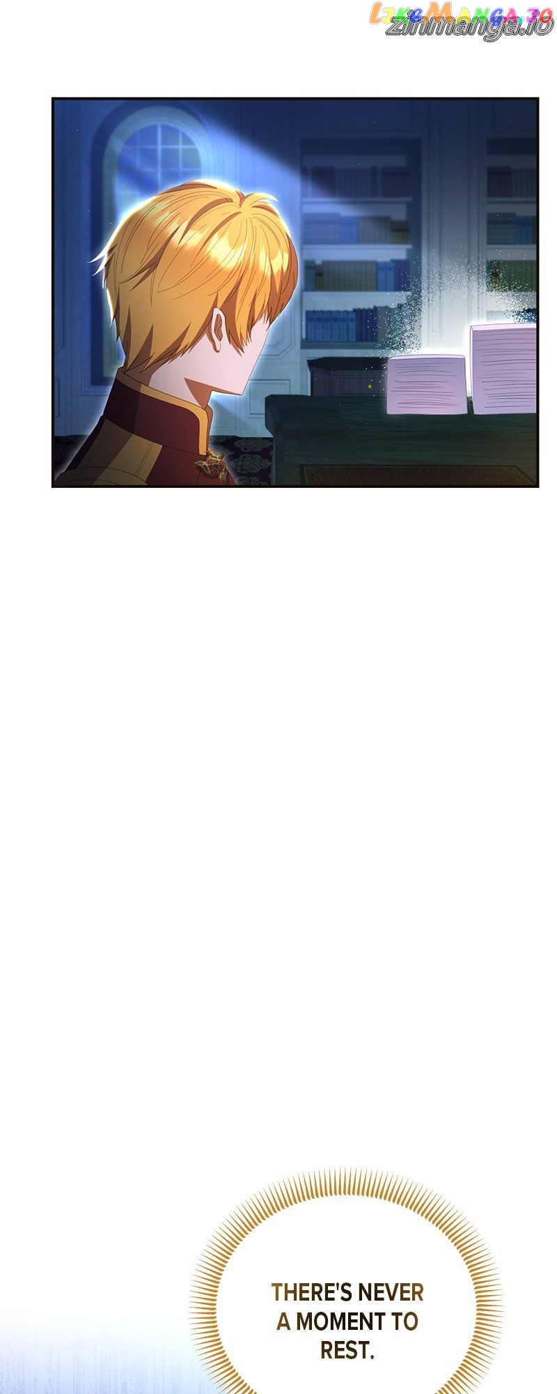 Get a Male Lead for Every Book Chapter 57 - page 44