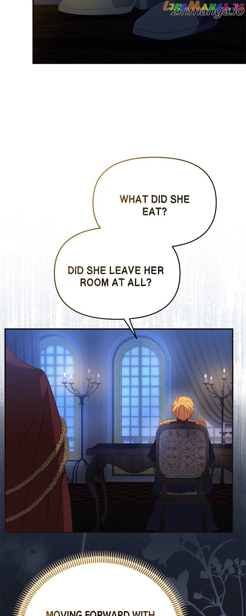 Get a Male Lead for Every Book Chapter 57 - page 51