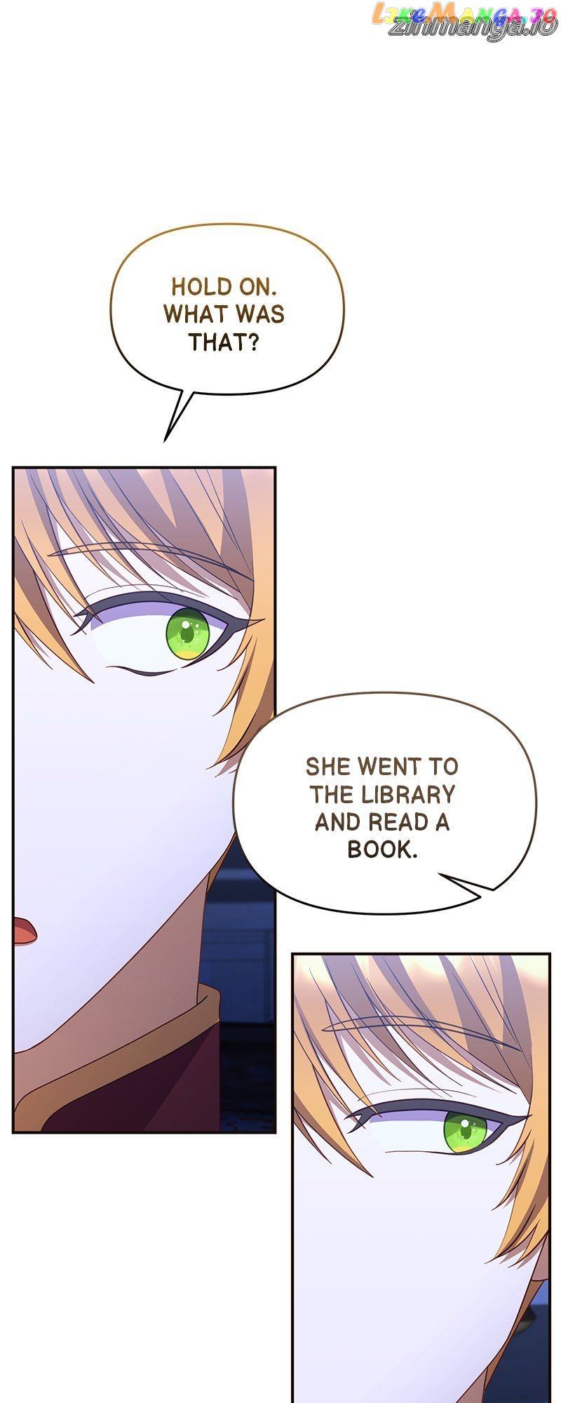 Get a Male Lead for Every Book Chapter 57 - page 56