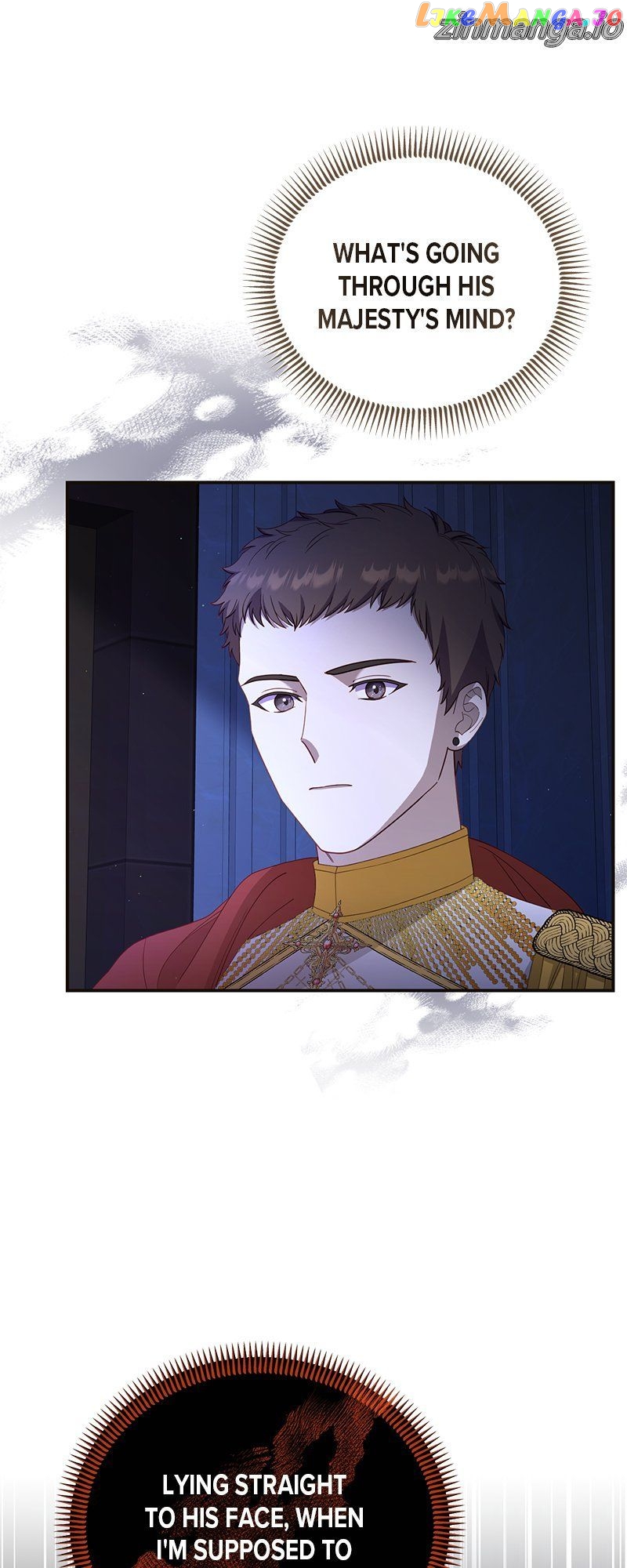 Get a Male Lead for Every Book Chapter 57 - page 62