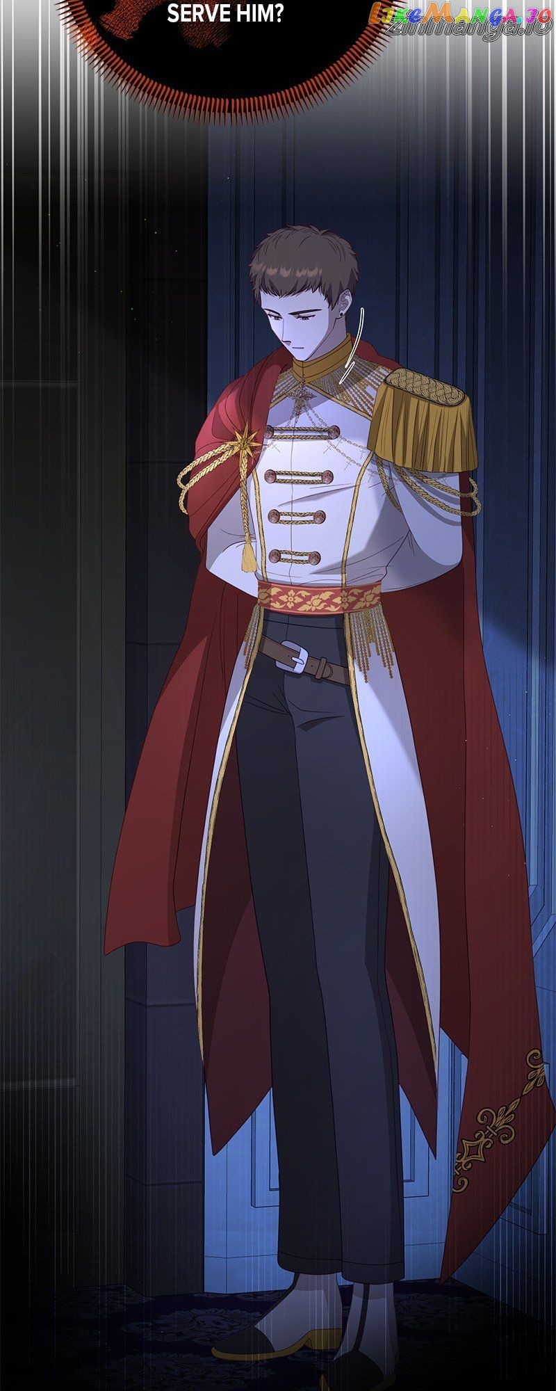 Get a Male Lead for Every Book Chapter 57 - page 63