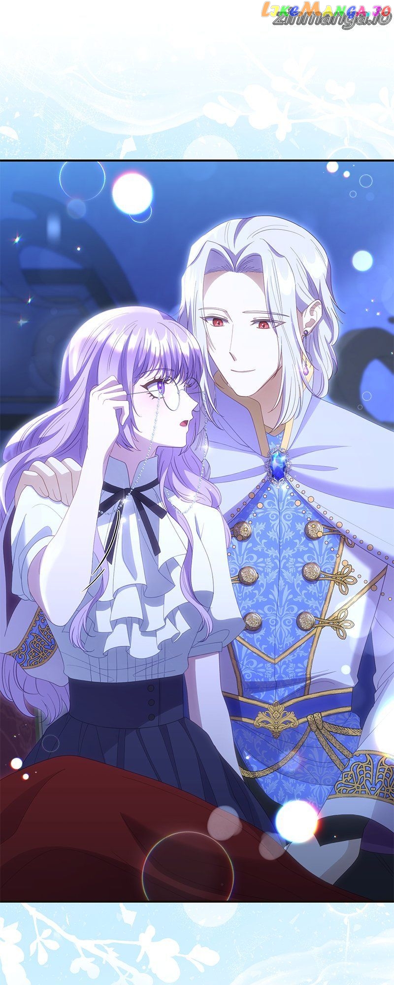 Get a Male Lead for Every Book Chapter 57 - page 8