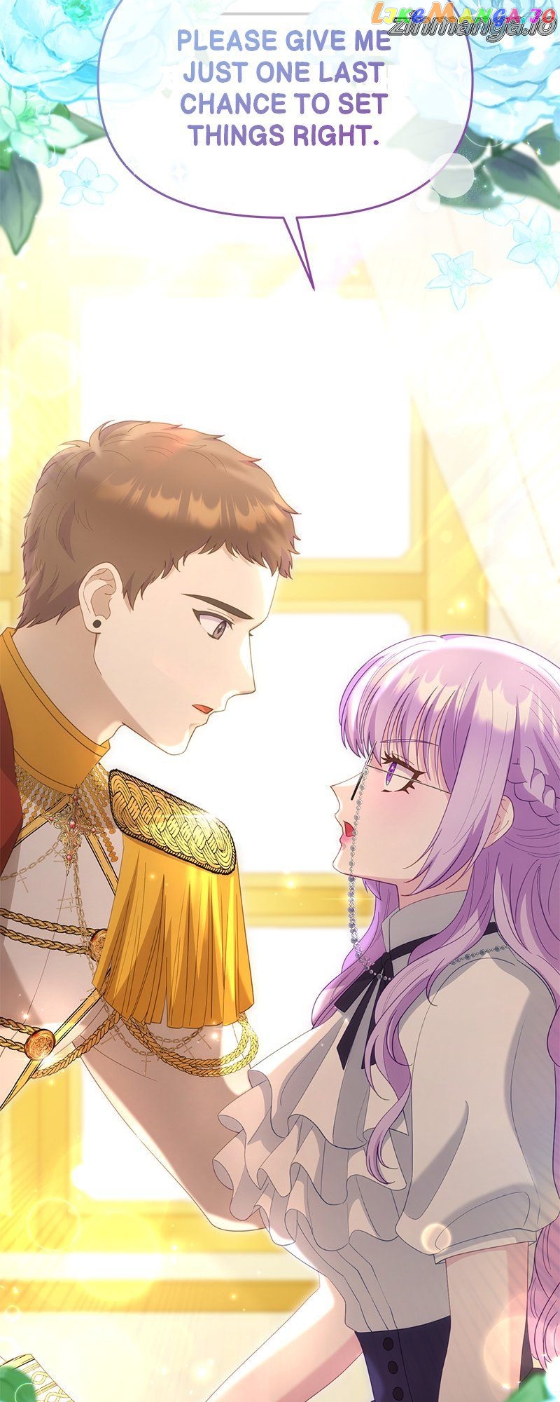 Get a Male Lead for Every Book Chapter 58 - page 15