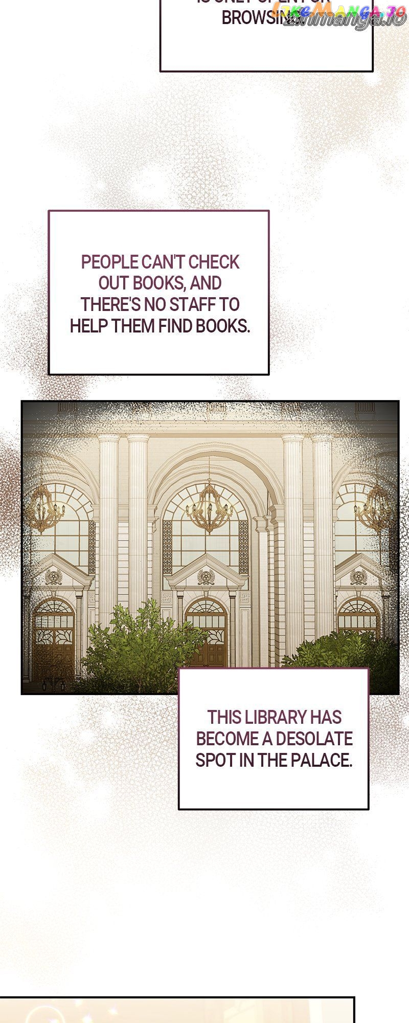 Get a Male Lead for Every Book Chapter 58 - page 27