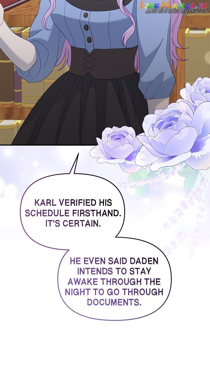 Get a Male Lead for Every Book Chapter 58 - page 37