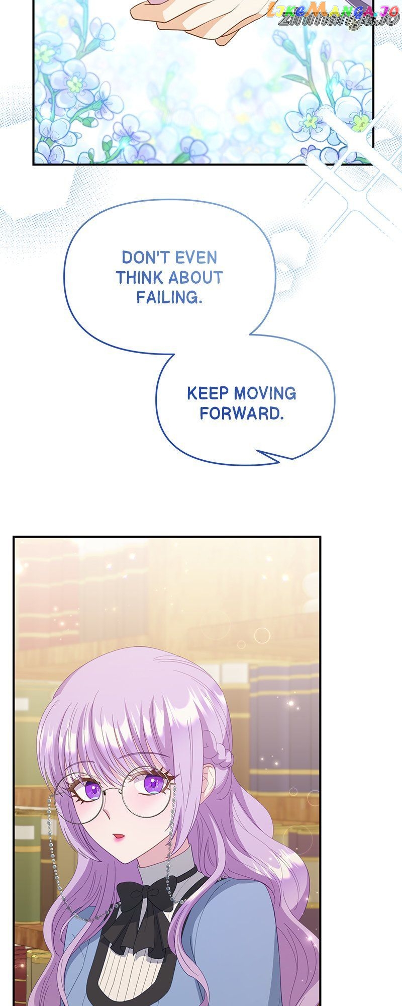 Get a Male Lead for Every Book Chapter 58 - page 51