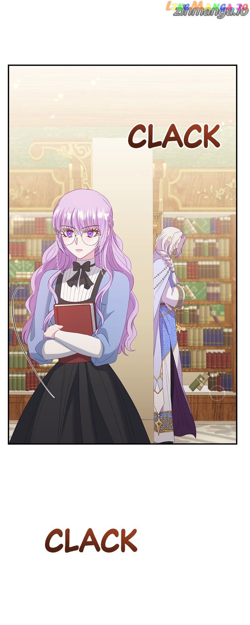 Get a Male Lead for Every Book Chapter 58 - page 57