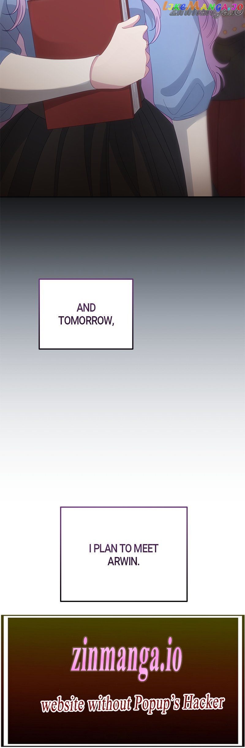 Get a Male Lead for Every Book Chapter 58 - page 63