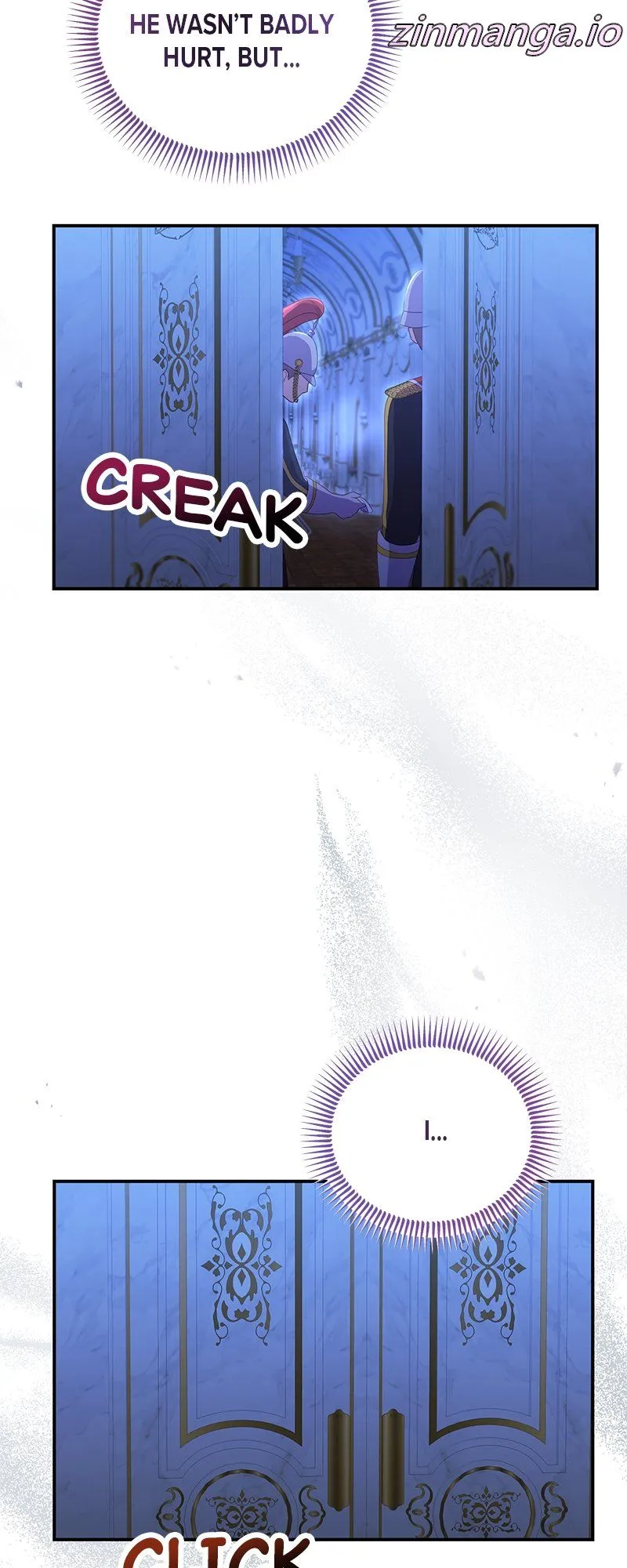 Get a Male Lead for Every Book Chapter 60 - page 14