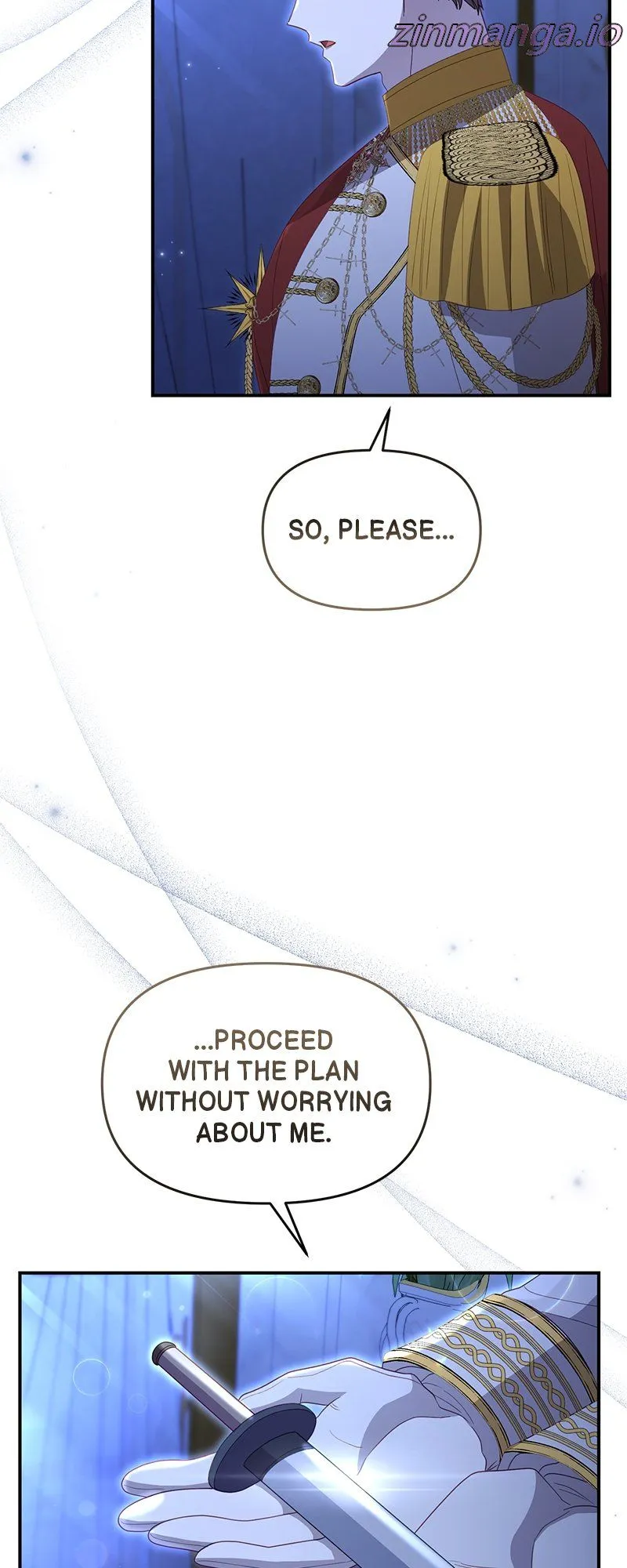 Get a Male Lead for Every Book Chapter 60 - page 60