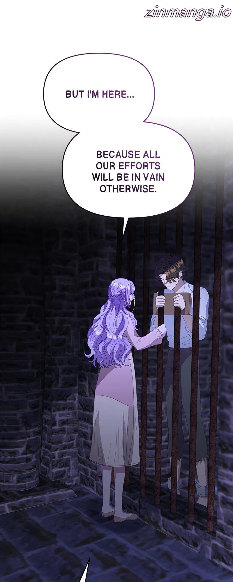 Get a Male Lead for Every Book Chapter 61 - page 21