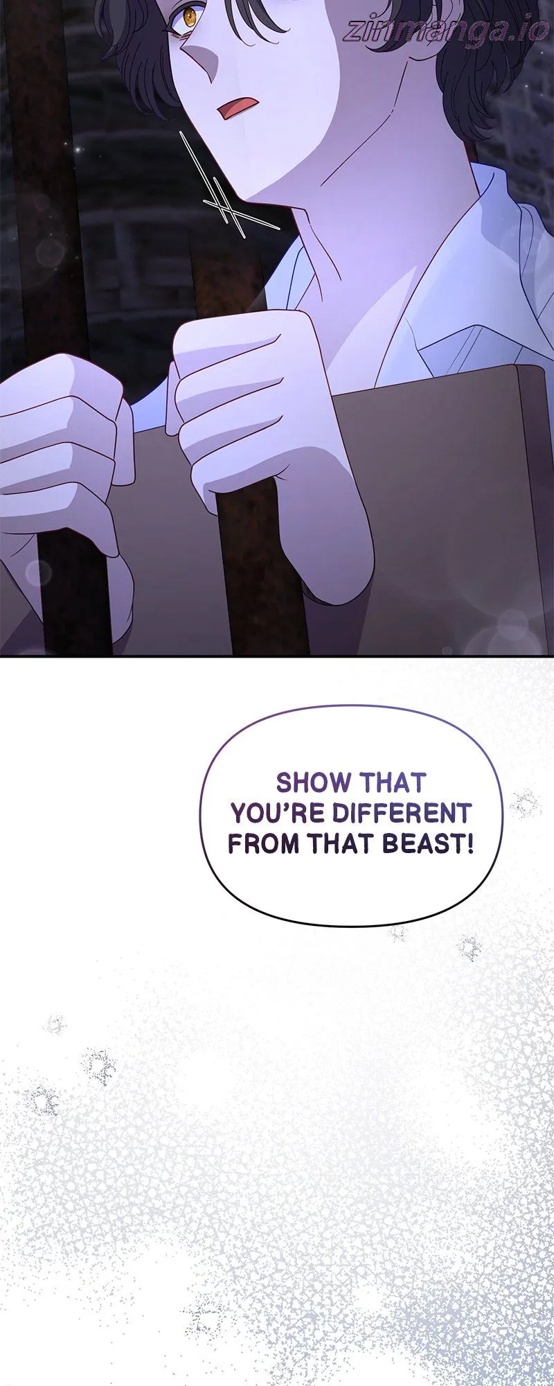 Get a Male Lead for Every Book Chapter 61 - page 30