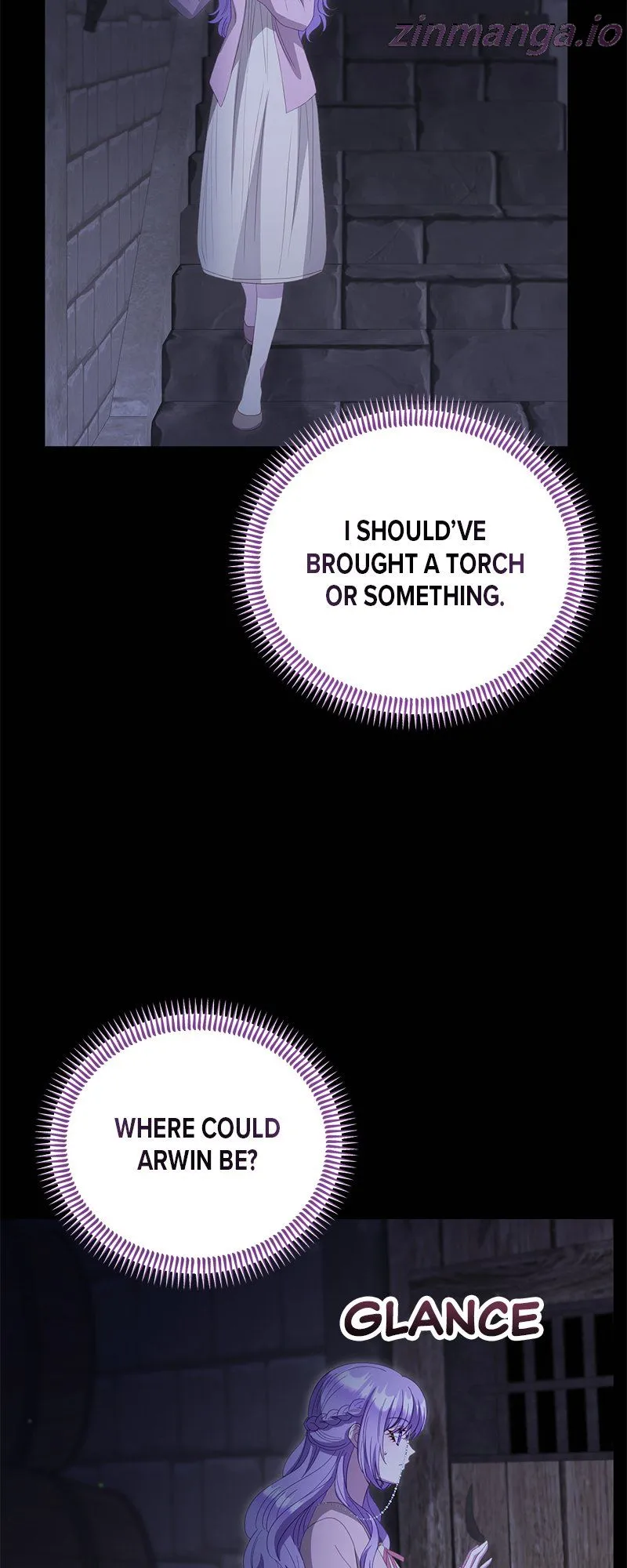 Get a Male Lead for Every Book Chapter 61 - page 5