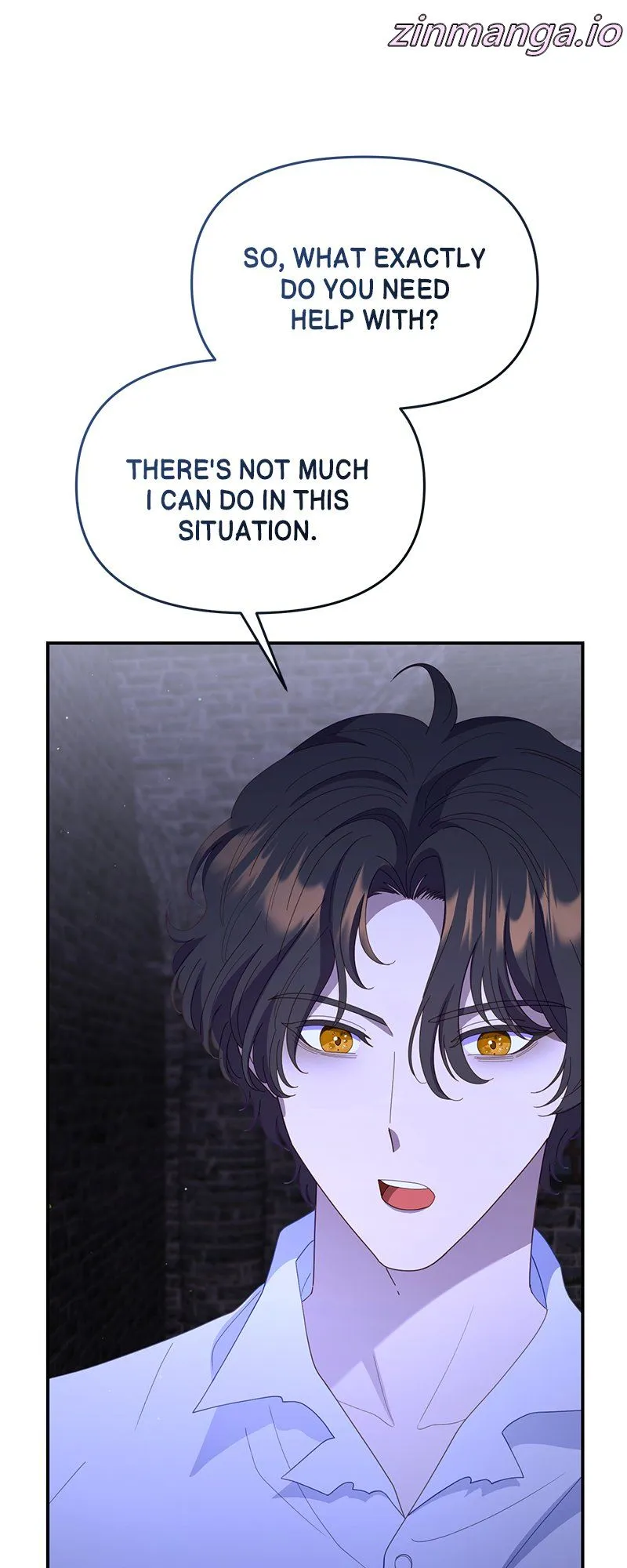 Get a Male Lead for Every Book Chapter 61 - page 43