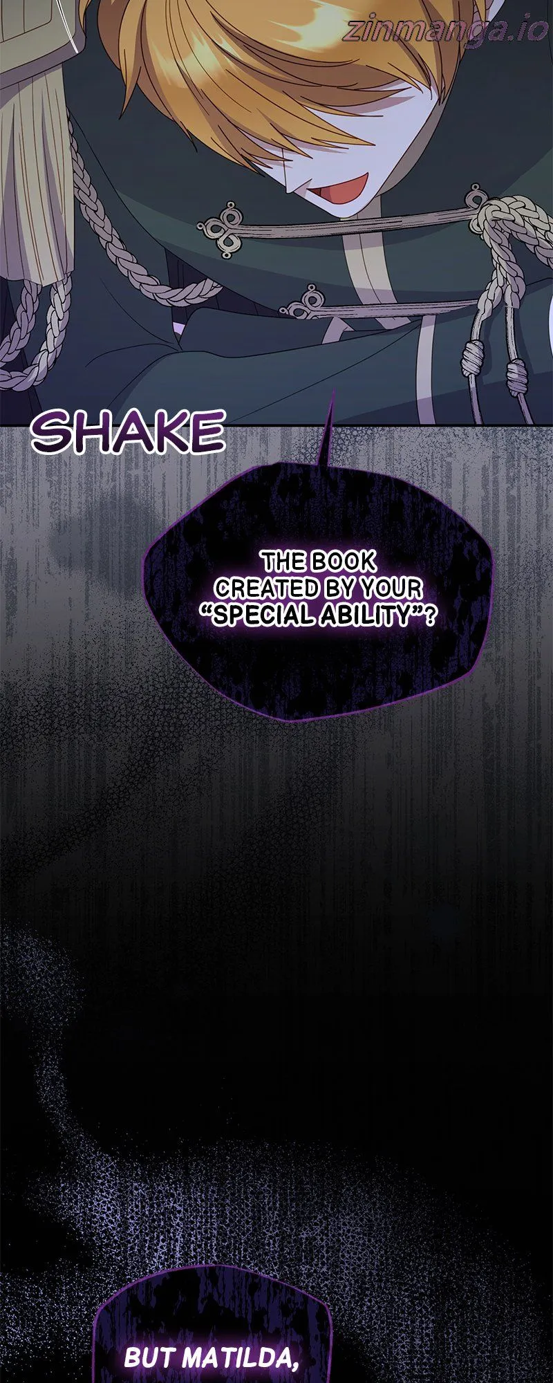 Get a Male Lead for Every Book Chapter 61 - page 64