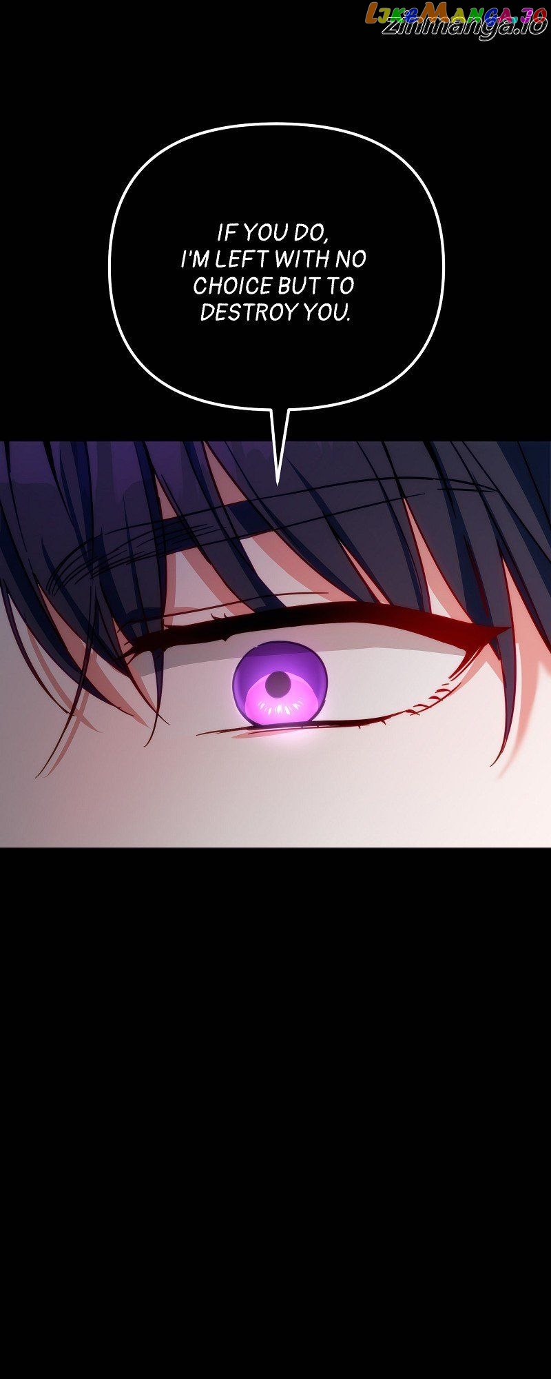 Only I Can Speak the Ancient Language of Magic Chapter 46 - page 22