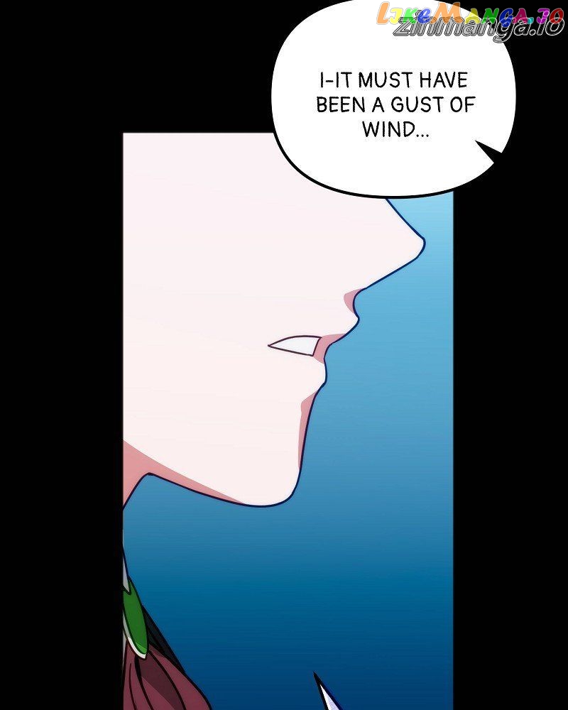 Only I Can Speak the Ancient Language of Magic Chapter 46 - page 8