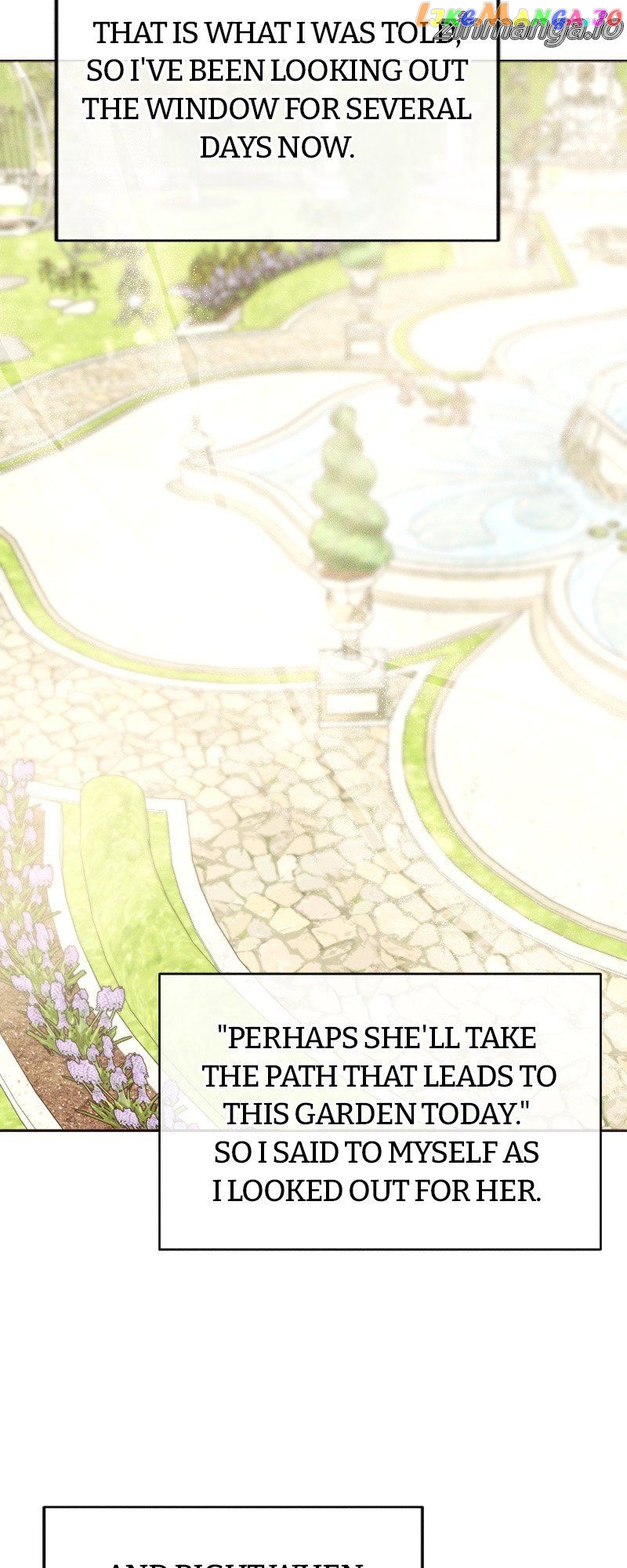 If You Wish for My Despair Chapter 56 - page 24