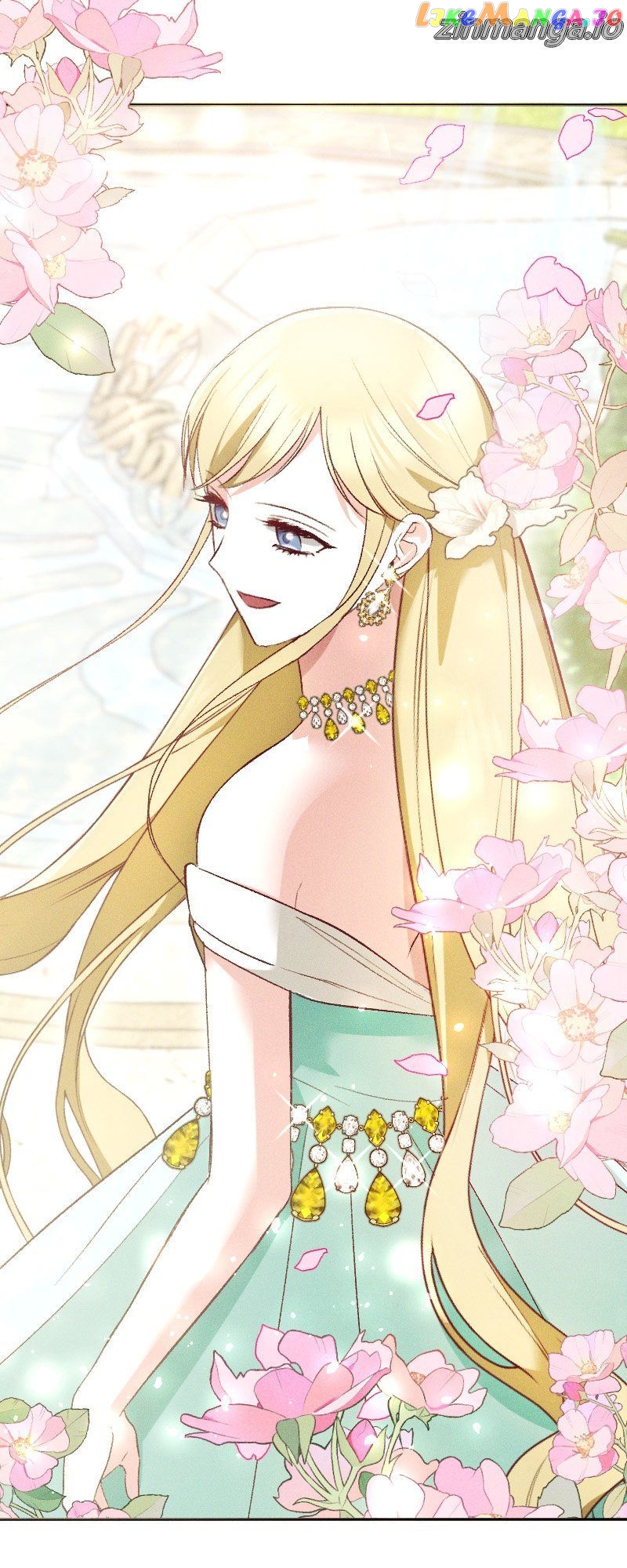 If You Wish for My Despair Chapter 56 - page 26