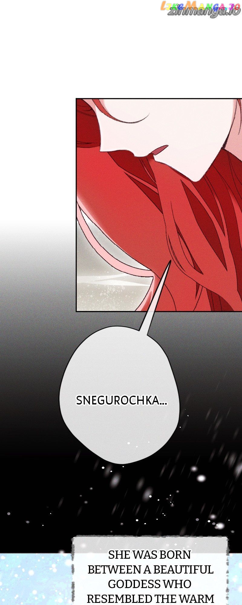 If You Wish for My Despair Chapter 56 - page 40