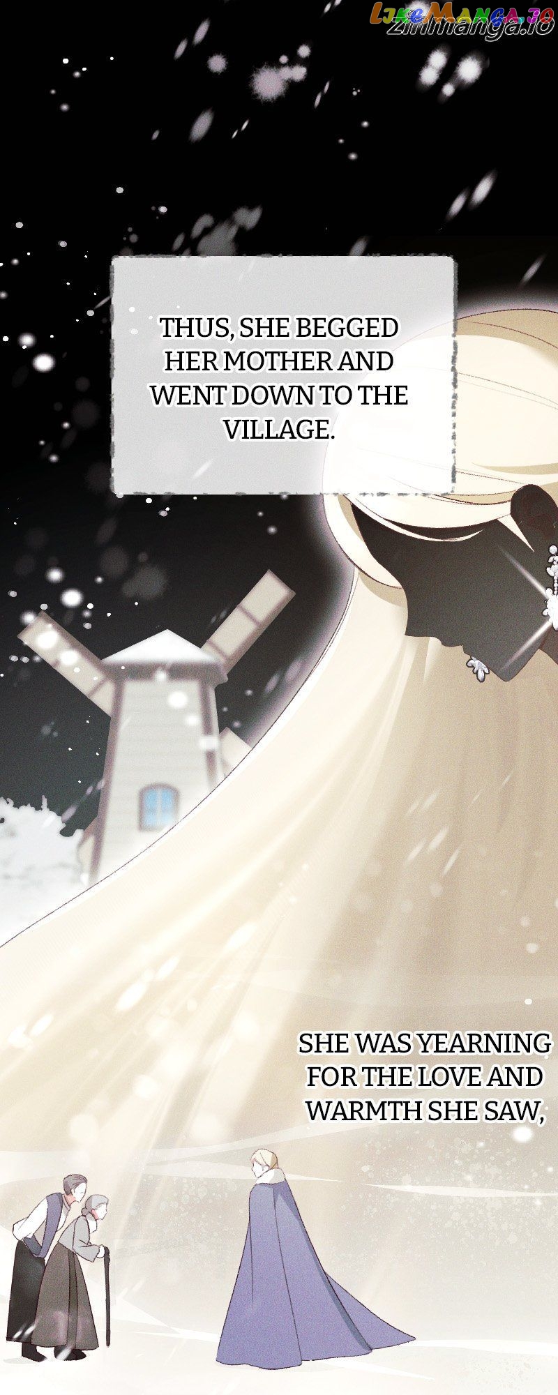 If You Wish for My Despair Chapter 56 - page 45