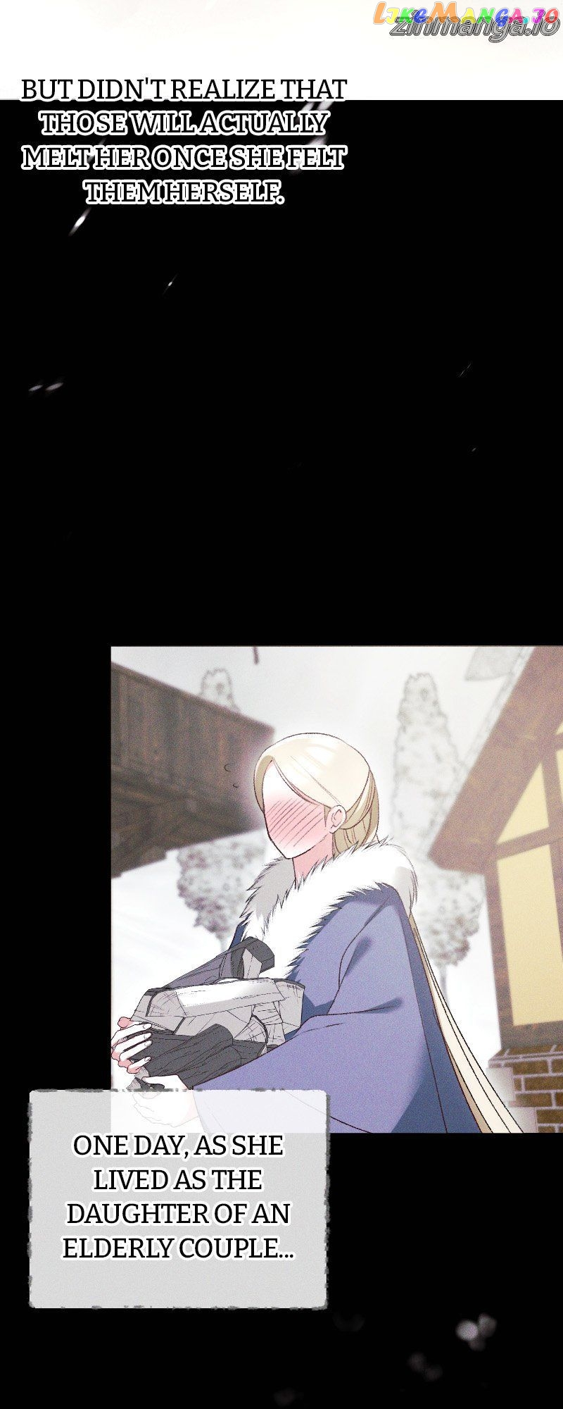 If You Wish for My Despair Chapter 56 - page 46