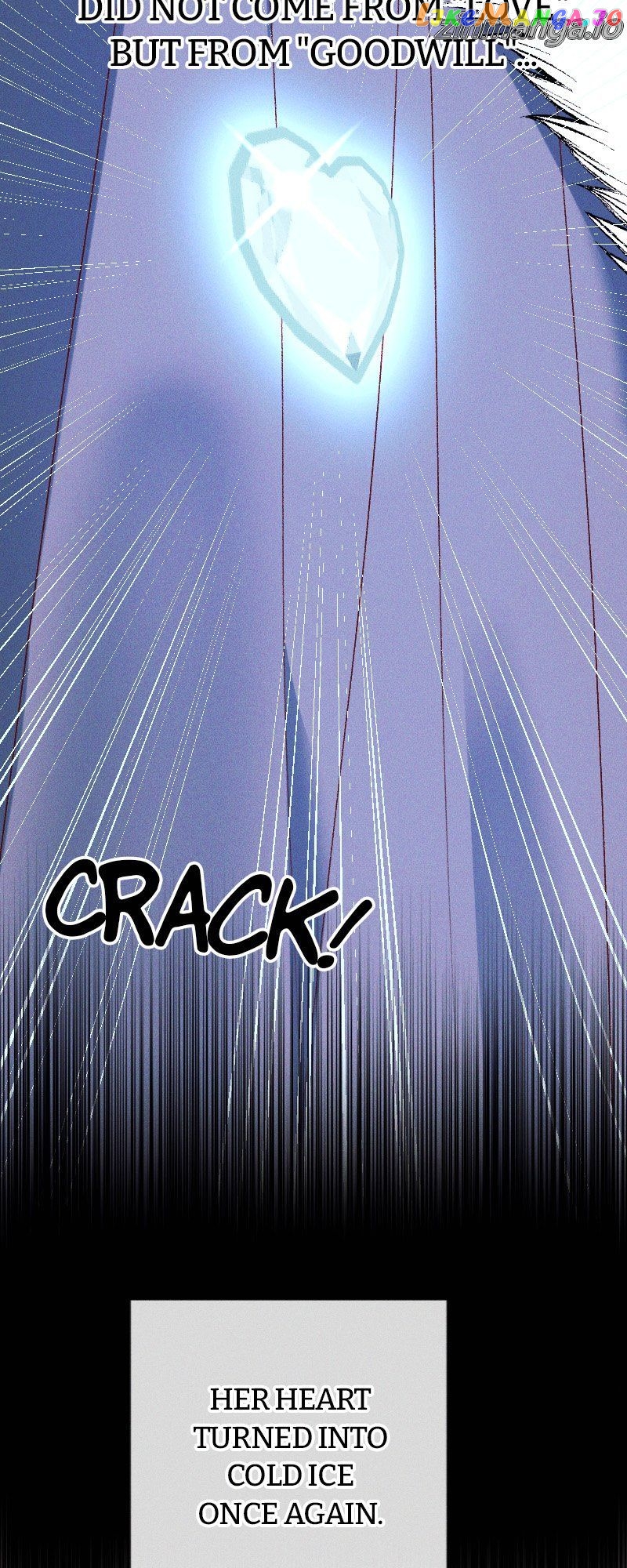 If You Wish for My Despair Chapter 56 - page 50